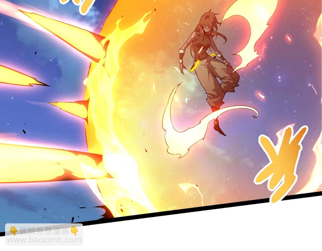 從大樹開始的進化 - 第447話 降臨(1/3) - 1