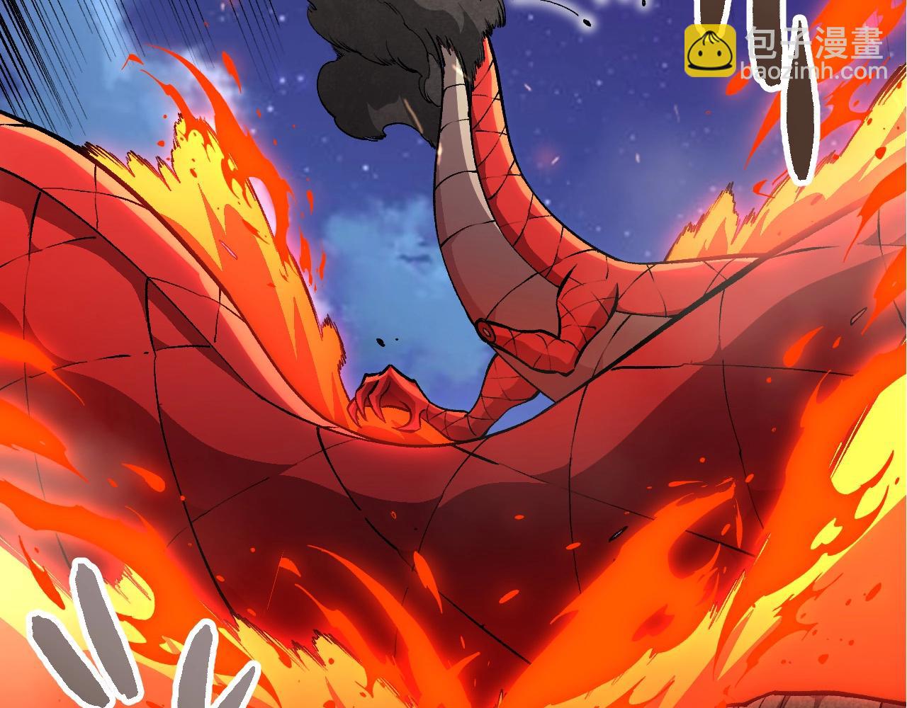 從大樹開始的進化 - 第447話 降臨(2/3) - 8