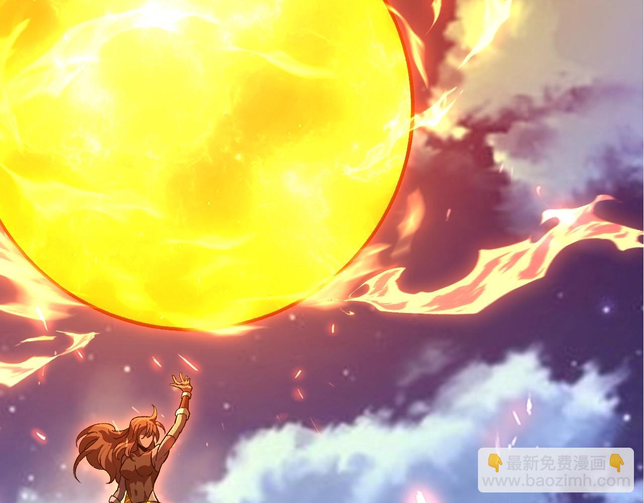 從大樹開始的進化 - 第447話 降臨(2/3) - 1