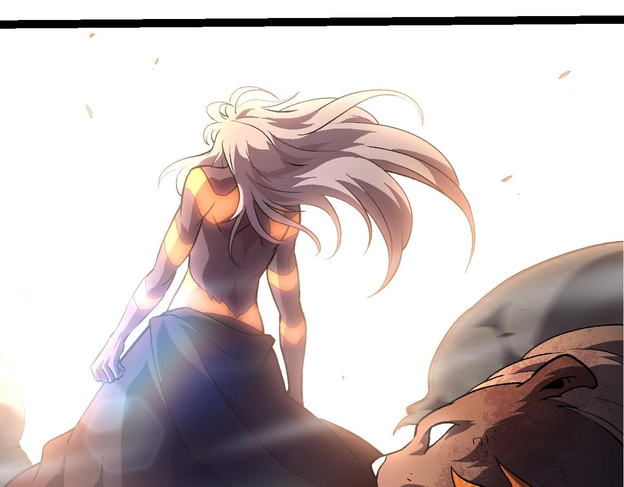 從大樹開始的進化 - 第447話 降臨(2/3) - 4