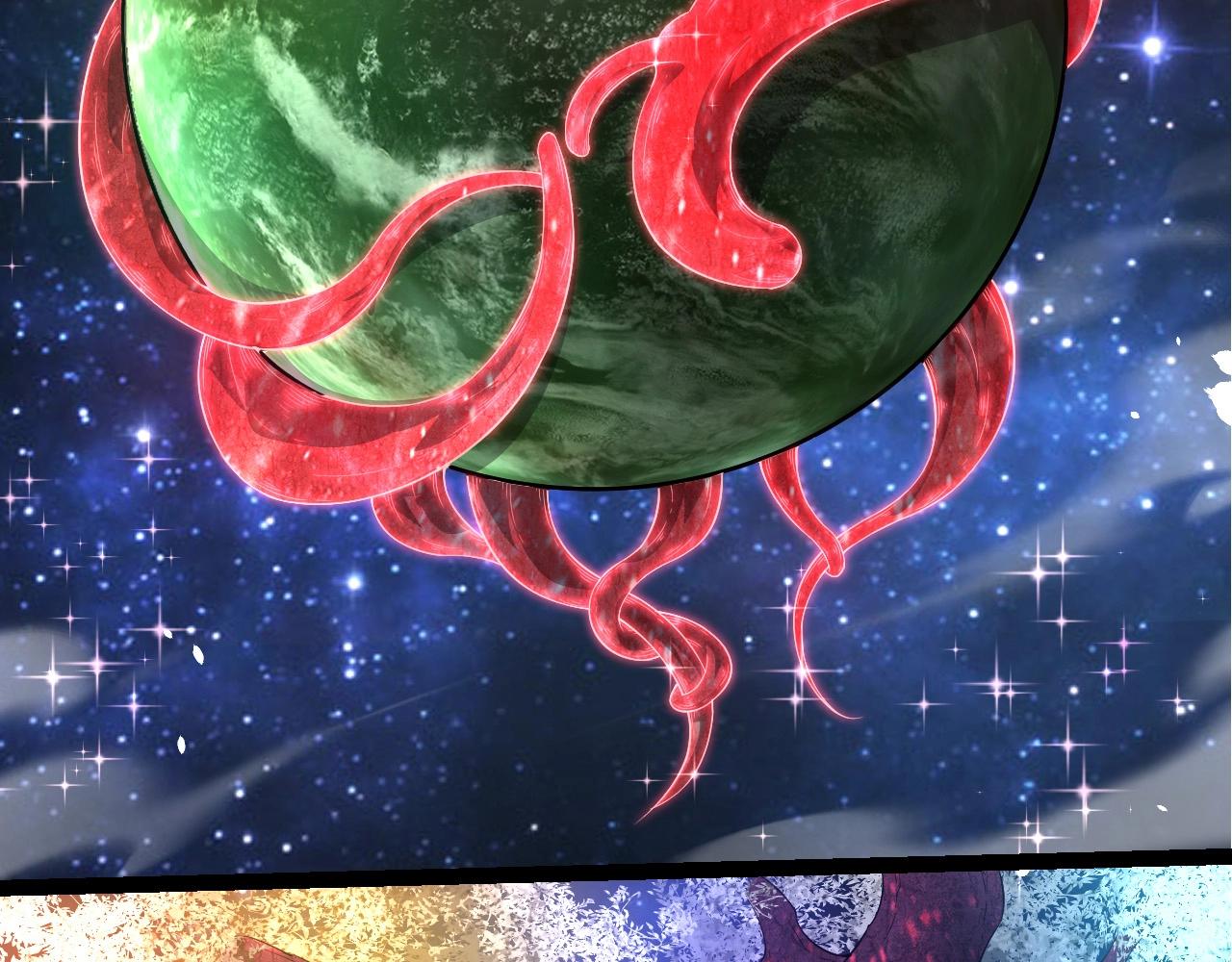 從大樹開始的進化 - 第443話 滄瀾星的倖存者(1/3) - 3