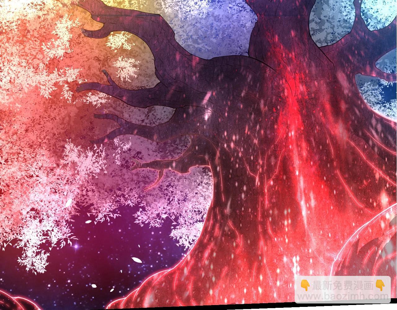 從大樹開始的進化 - 第443話 滄瀾星的倖存者(1/3) - 4