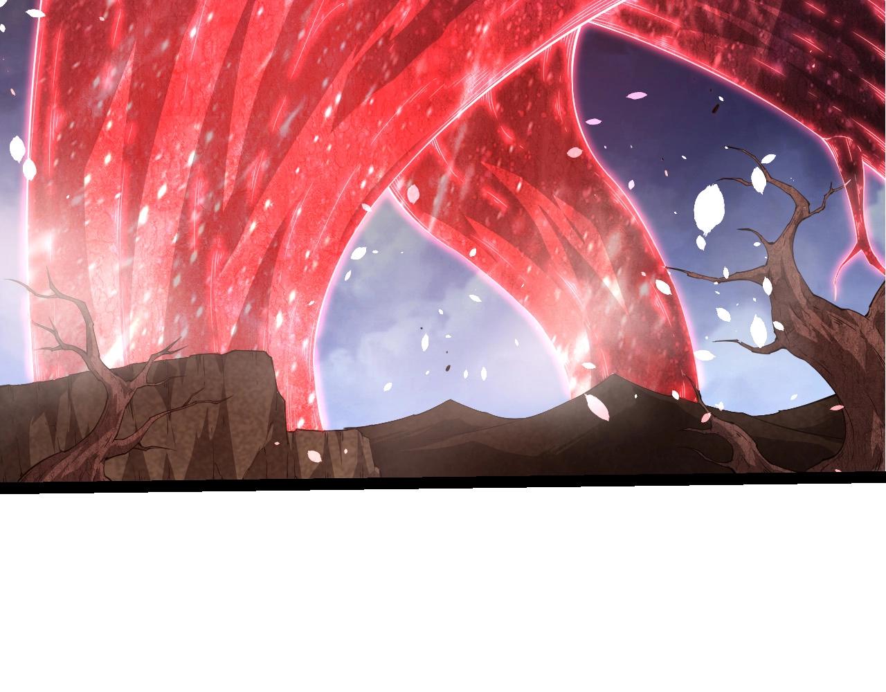 從大樹開始的進化 - 第443話 滄瀾星的倖存者(1/3) - 6