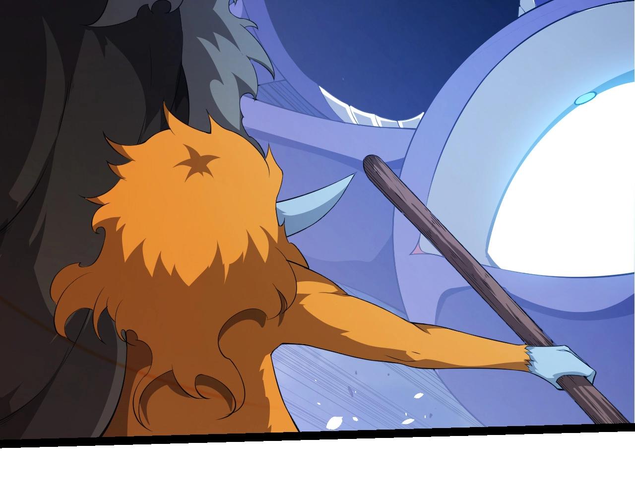 從大樹開始的進化 - 第443話 滄瀾星的倖存者(1/3) - 5