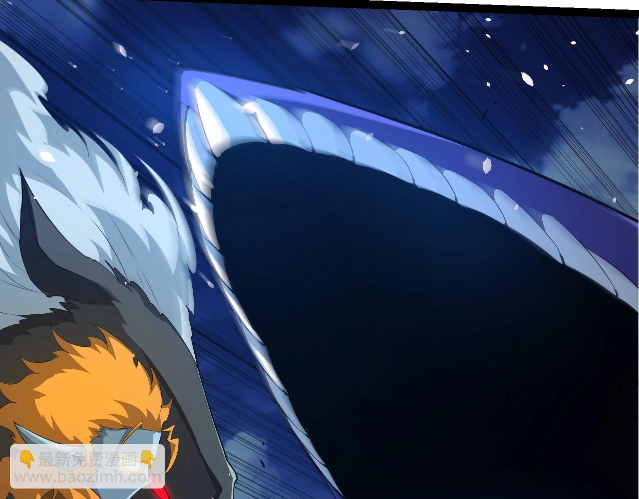 從大樹開始的進化 - 第443話 滄瀾星的倖存者(1/3) - 5