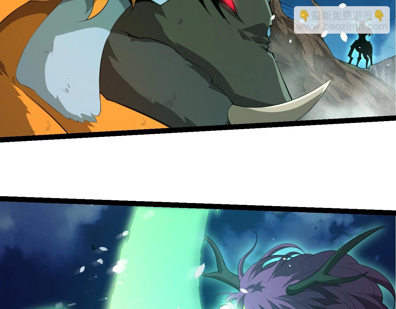 從大樹開始的進化 - 第443話 滄瀾星的倖存者(1/3) - 3