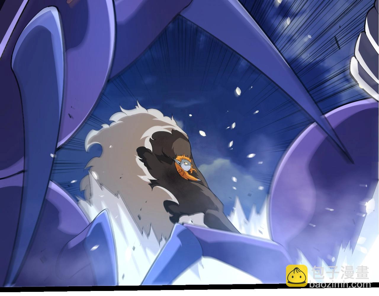 從大樹開始的進化 - 第443話 滄瀾星的倖存者(1/3) - 7