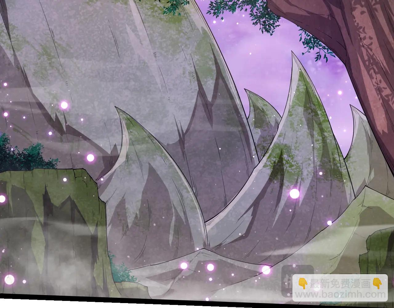 從大樹開始的進化 - 第443話 滄瀾星的倖存者(2/3) - 7