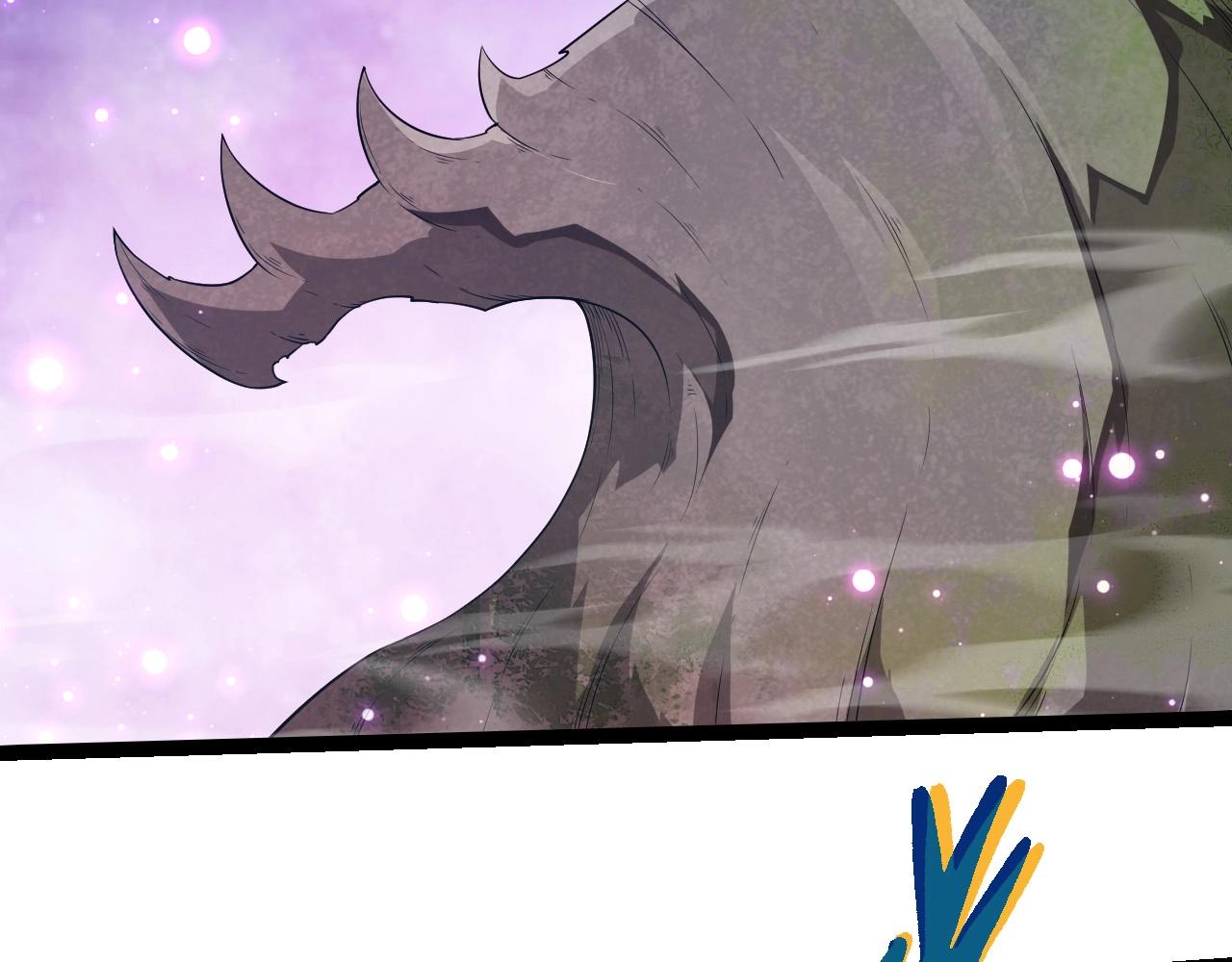 從大樹開始的進化 - 第443話 滄瀾星的倖存者(2/3) - 1