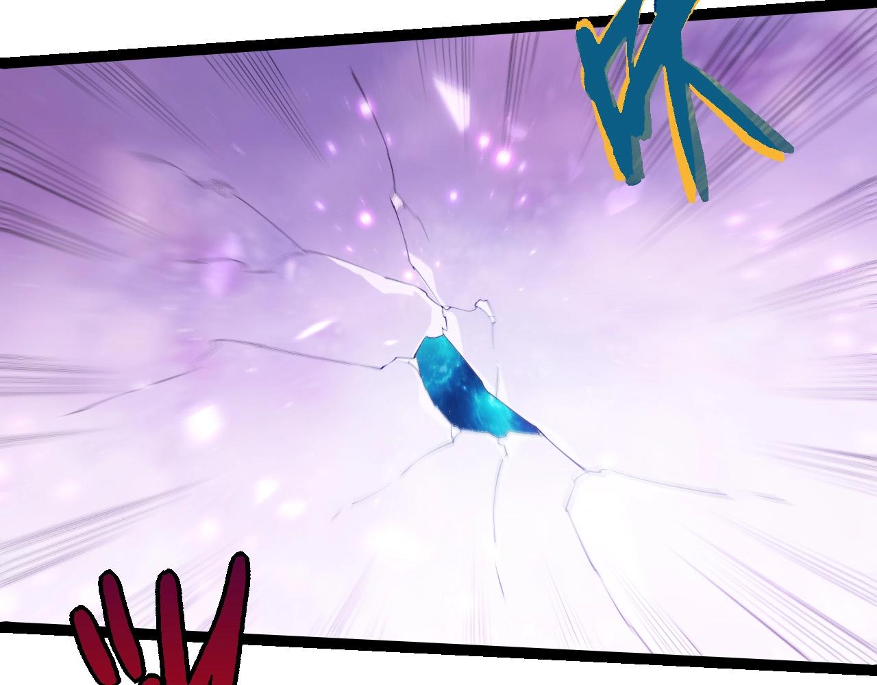 從大樹開始的進化 - 第443話 滄瀾星的倖存者(2/3) - 2