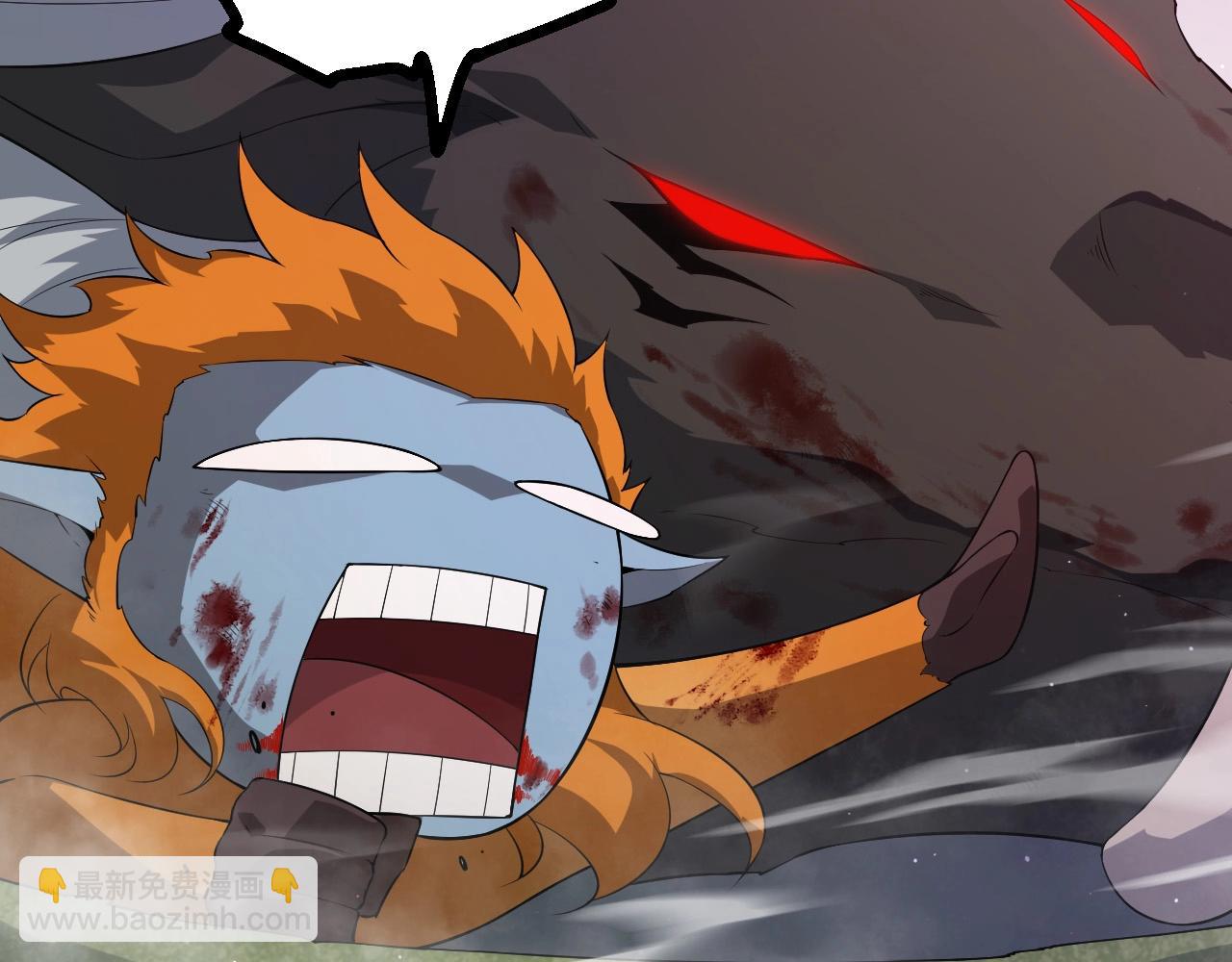 從大樹開始的進化 - 第443話 滄瀾星的倖存者(2/3) - 7