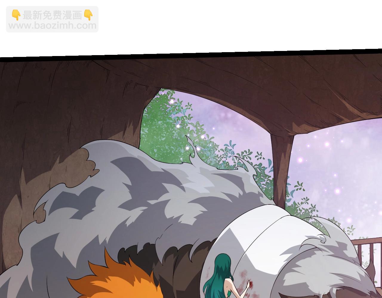 從大樹開始的進化 - 第443話 滄瀾星的倖存者(2/3) - 2