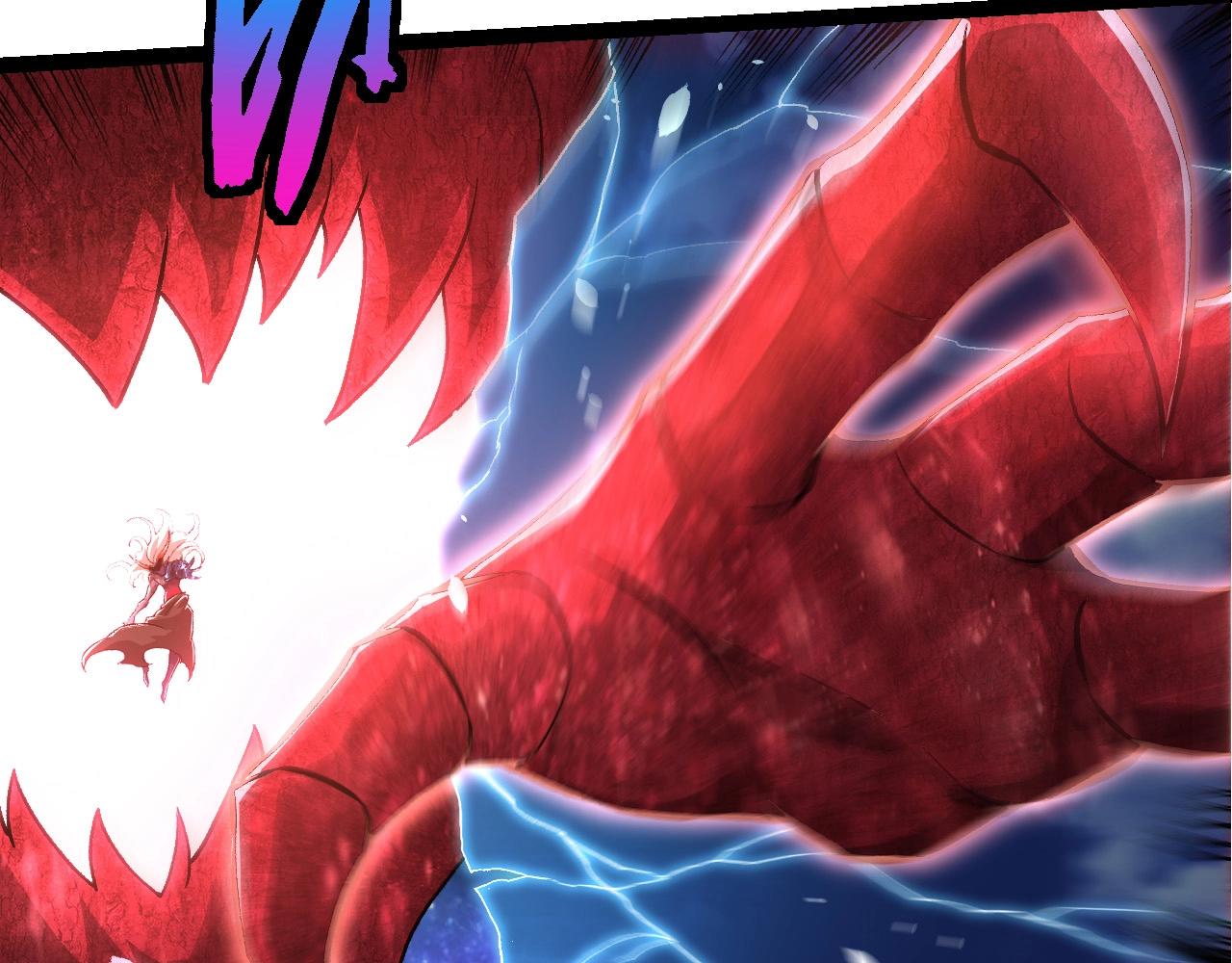 從大樹開始的進化 - 第449話 勢均力敵(1/3) - 2