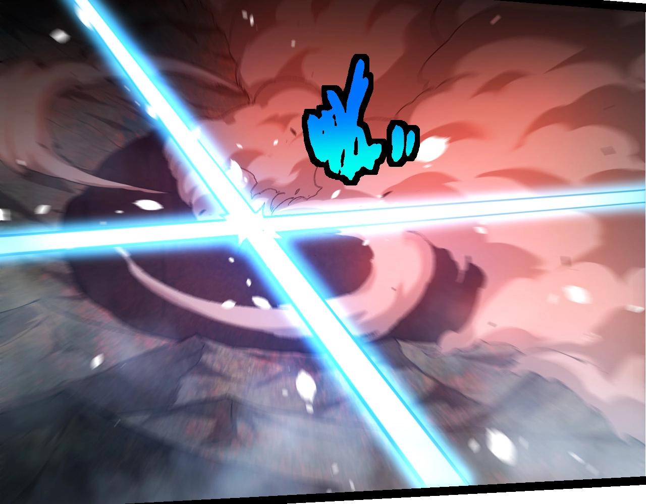 從大樹開始的進化 - 第449話 勢均力敵(3/3) - 3