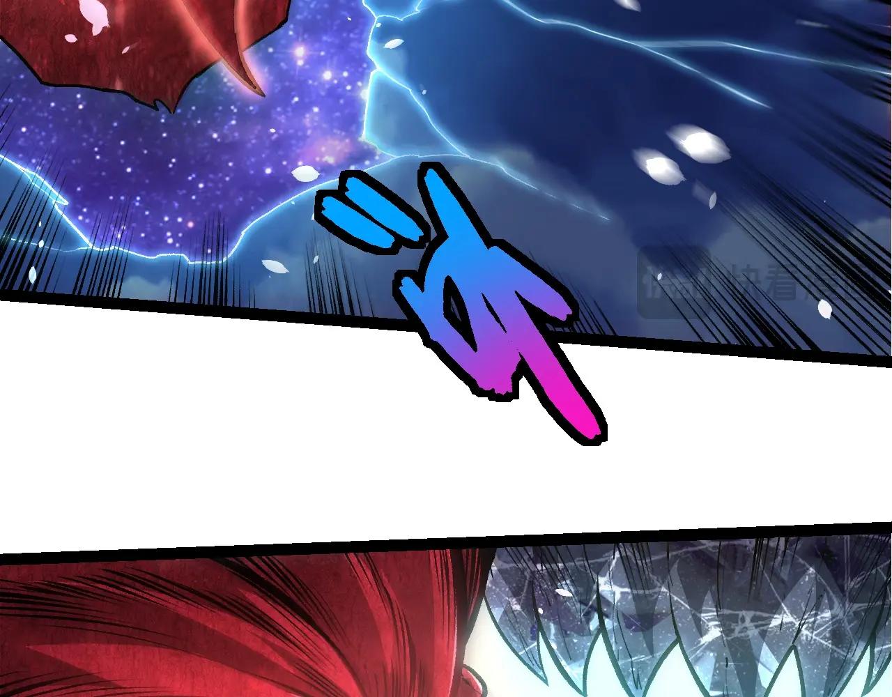 從大樹開始的進化 - 第449話 勢均力敵(1/3) - 3