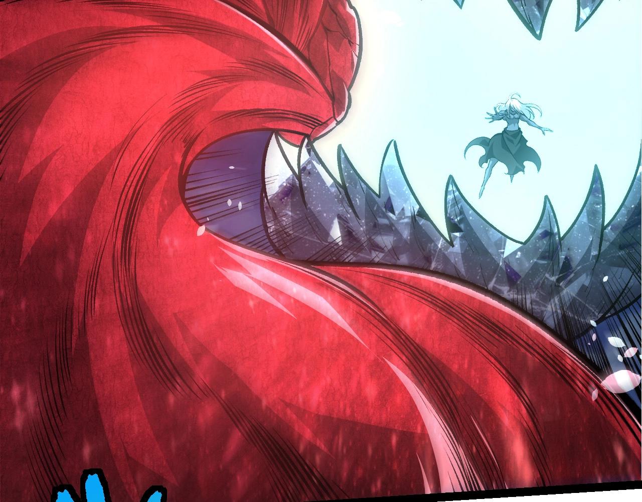 從大樹開始的進化 - 第449話 勢均力敵(1/3) - 4