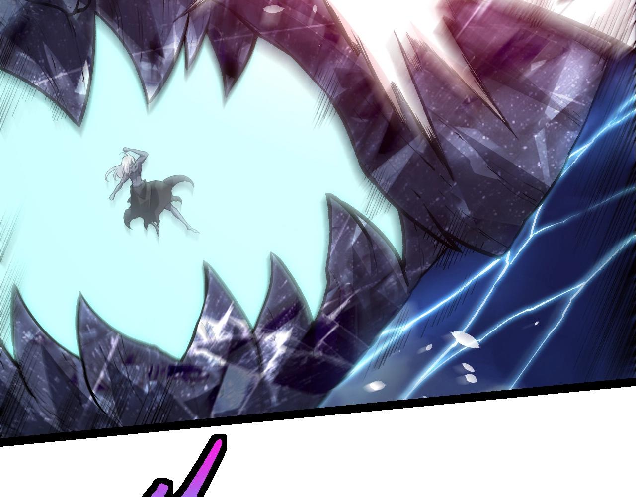 從大樹開始的進化 - 第449話 勢均力敵(1/3) - 3