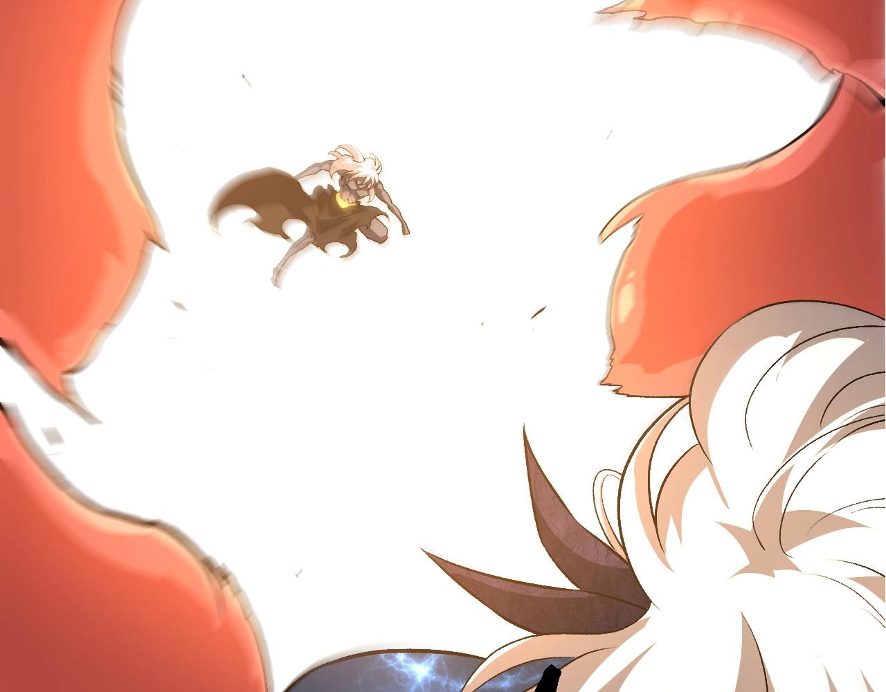 從大樹開始的進化 - 第449話 勢均力敵(1/3) - 6