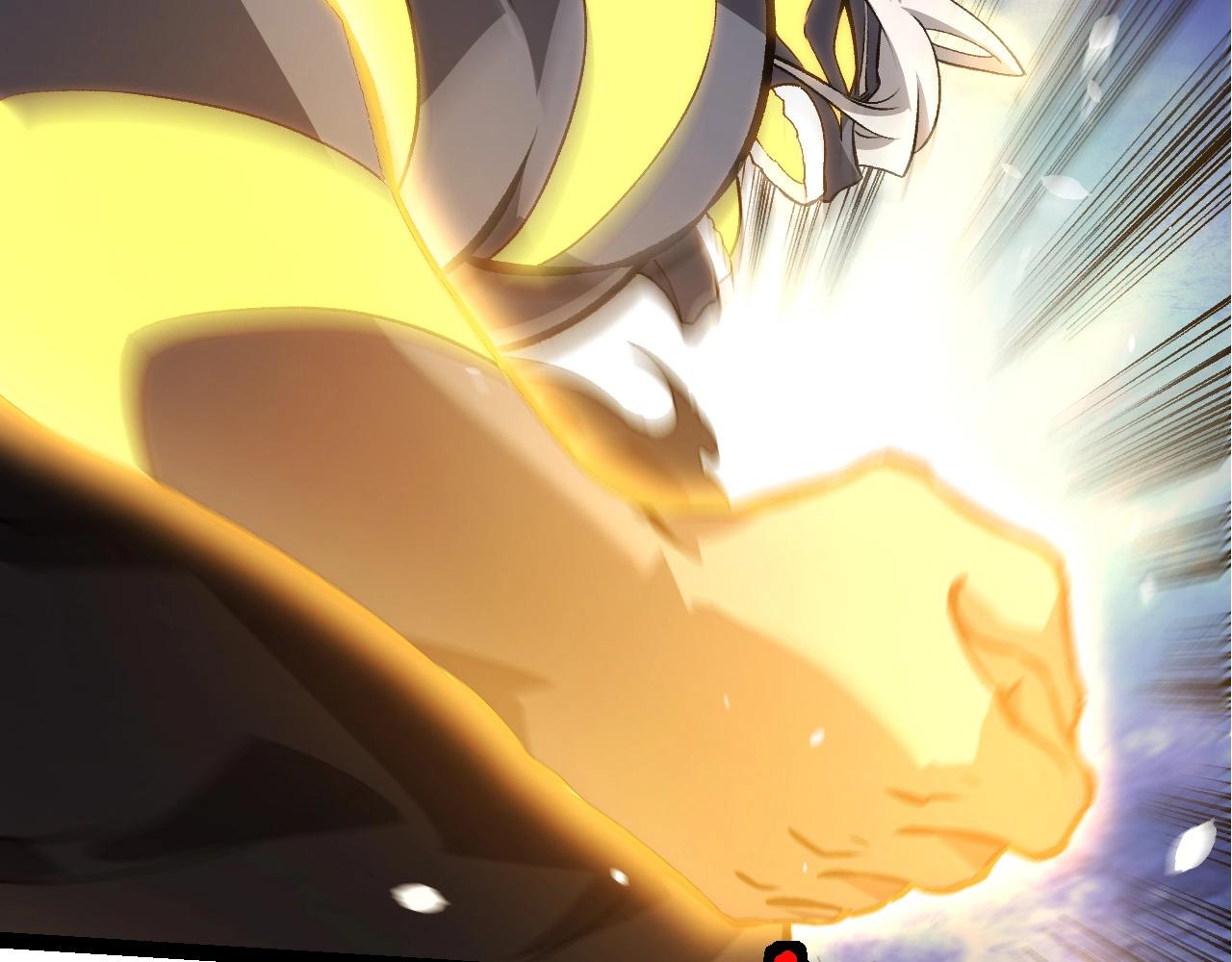 從大樹開始的進化 - 第449話 勢均力敵(1/3) - 8