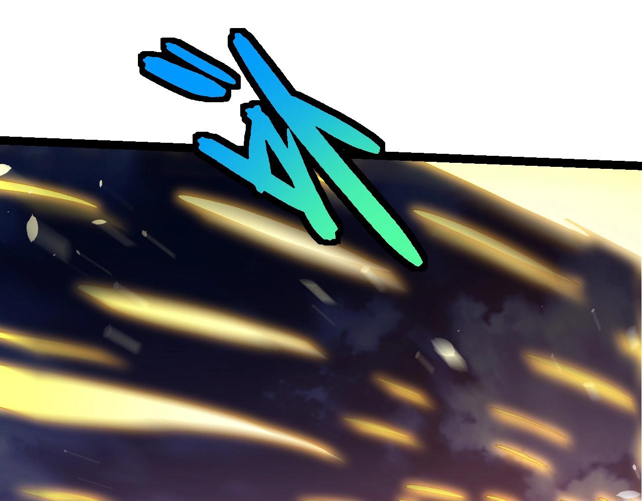 從大樹開始的進化 - 第449話 勢均力敵(2/3) - 1