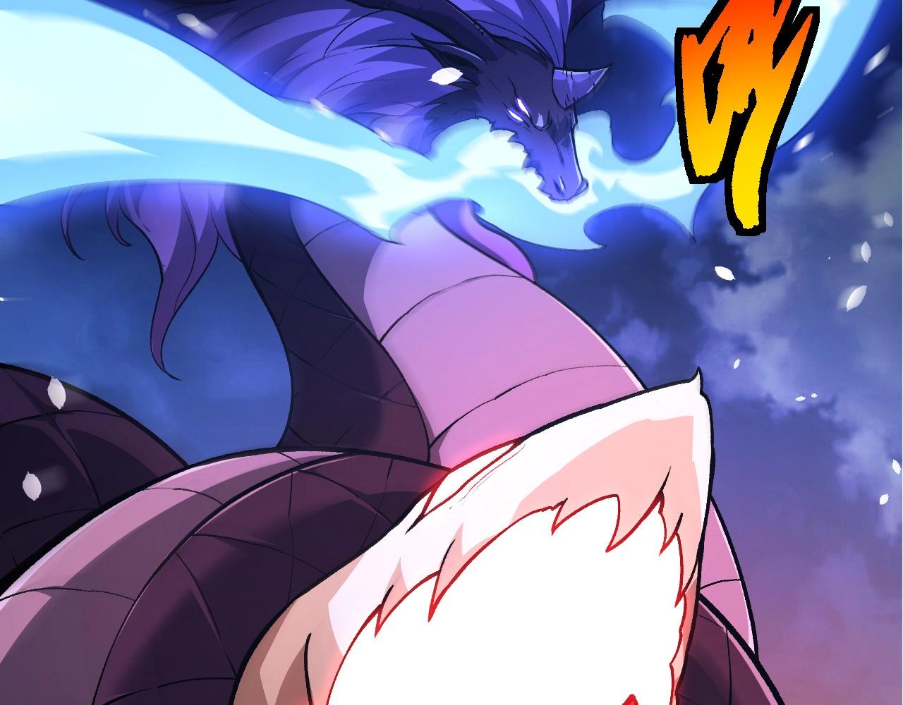 從大樹開始的進化 - 第449話 勢均力敵(2/3) - 7