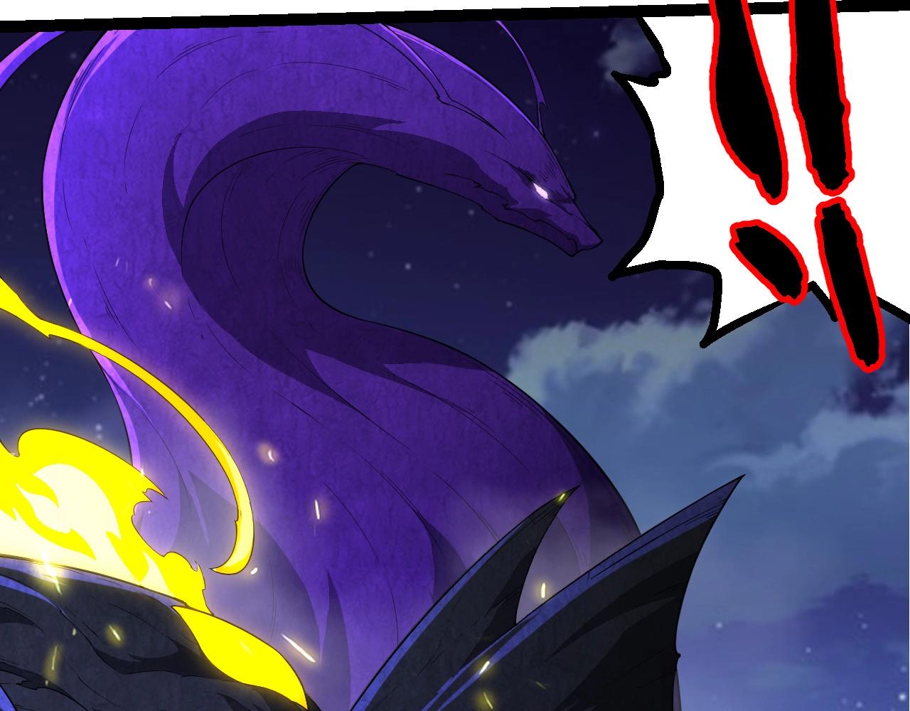 從大樹開始的進化 - 第451話 超越生命(1/3) - 1