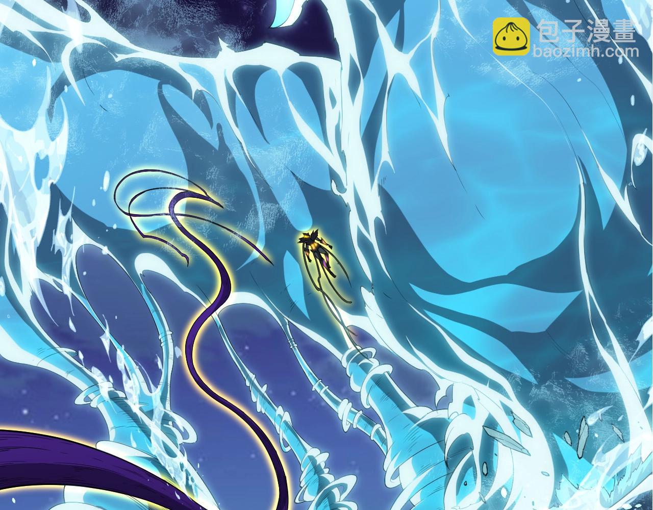 從大樹開始的進化 - 第451話 超越生命(1/3) - 3