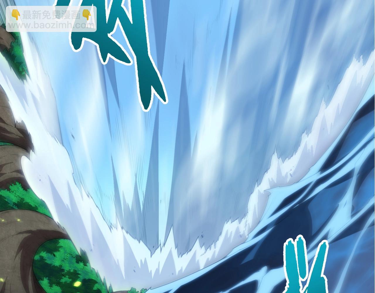 從大樹開始的進化 - 第451話 超越生命(1/3) - 5