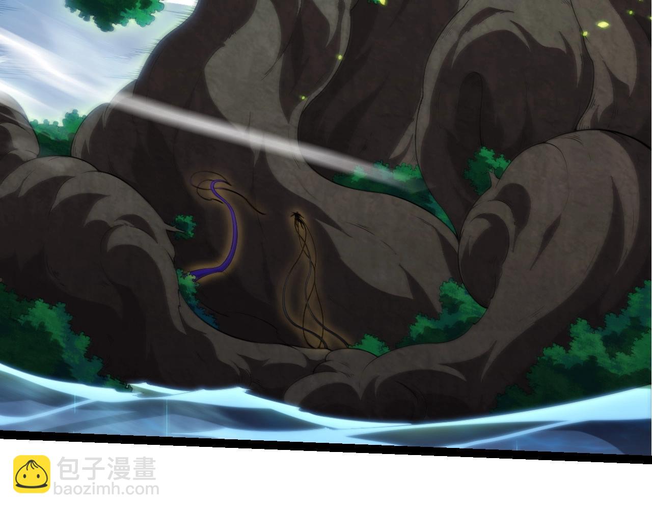 從大樹開始的進化 - 第451話 超越生命(1/3) - 7