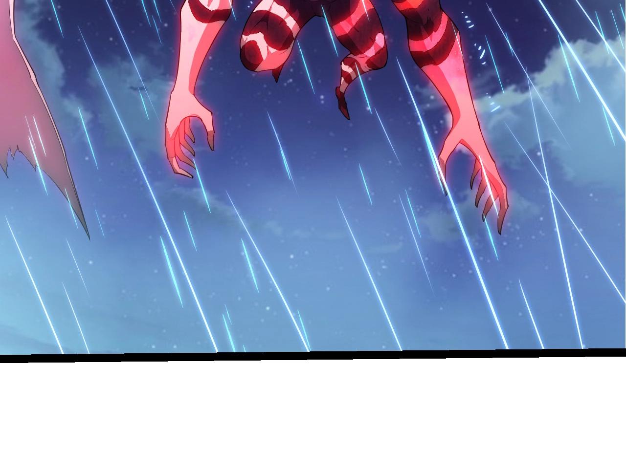 從大樹開始的進化 - 第451話 超越生命(1/3) - 2