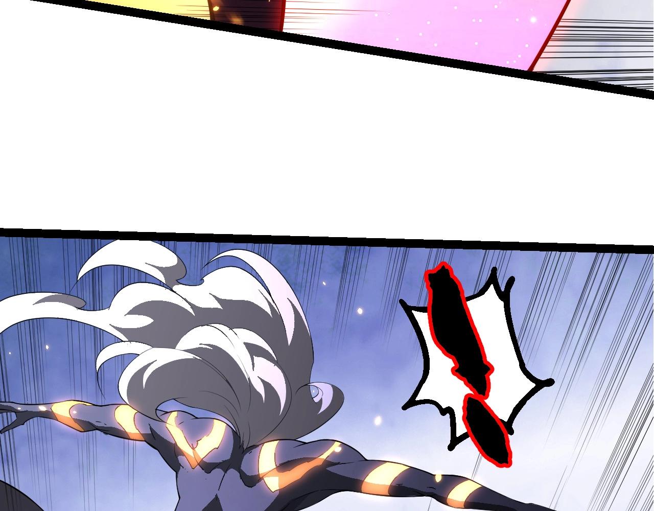 從大樹開始的進化 - 第451話 超越生命(1/3) - 1