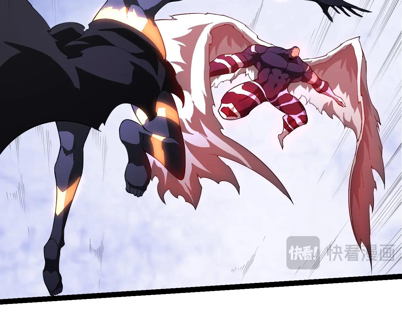 從大樹開始的進化 - 第451話 超越生命(1/3) - 2