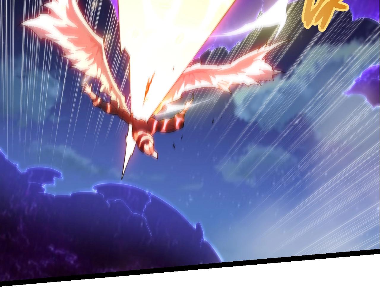 從大樹開始的進化 - 第451話 超越生命(1/3) - 1