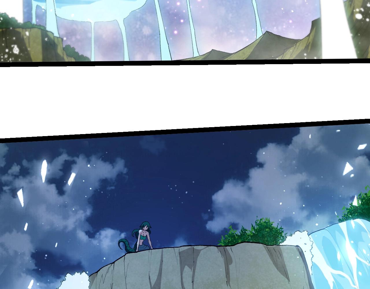 從大樹開始的進化 - 第445話 元素之軀(1/3) - 5