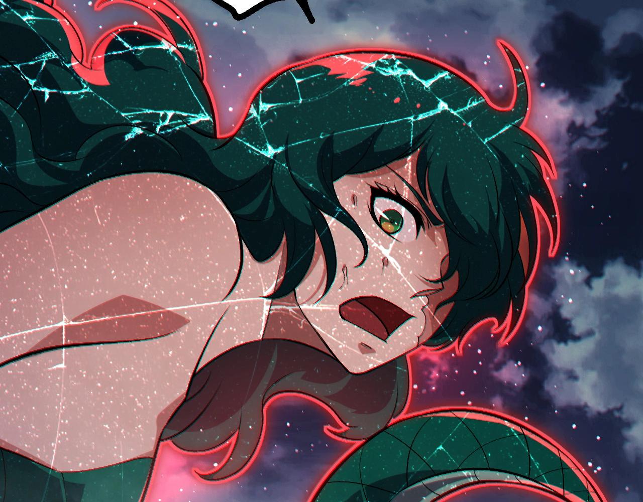 從大樹開始的進化 - 第445話 元素之軀(1/3) - 5