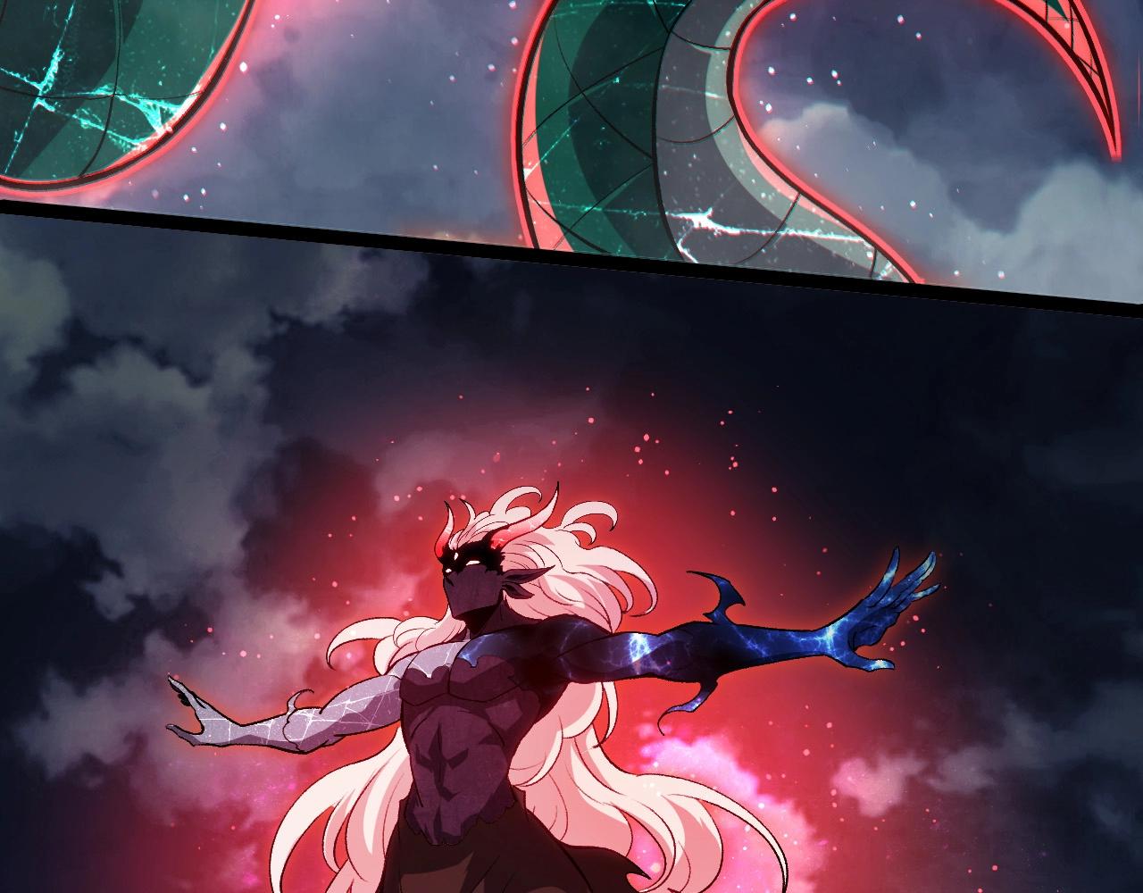 從大樹開始的進化 - 第445話 元素之軀(1/3) - 6