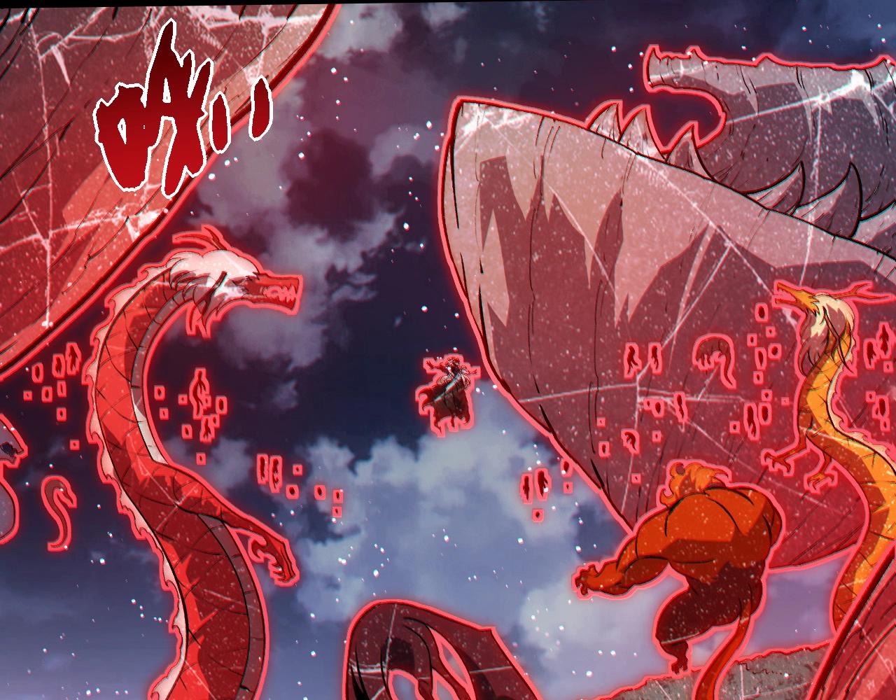 從大樹開始的進化 - 第445話 元素之軀(1/3) - 8