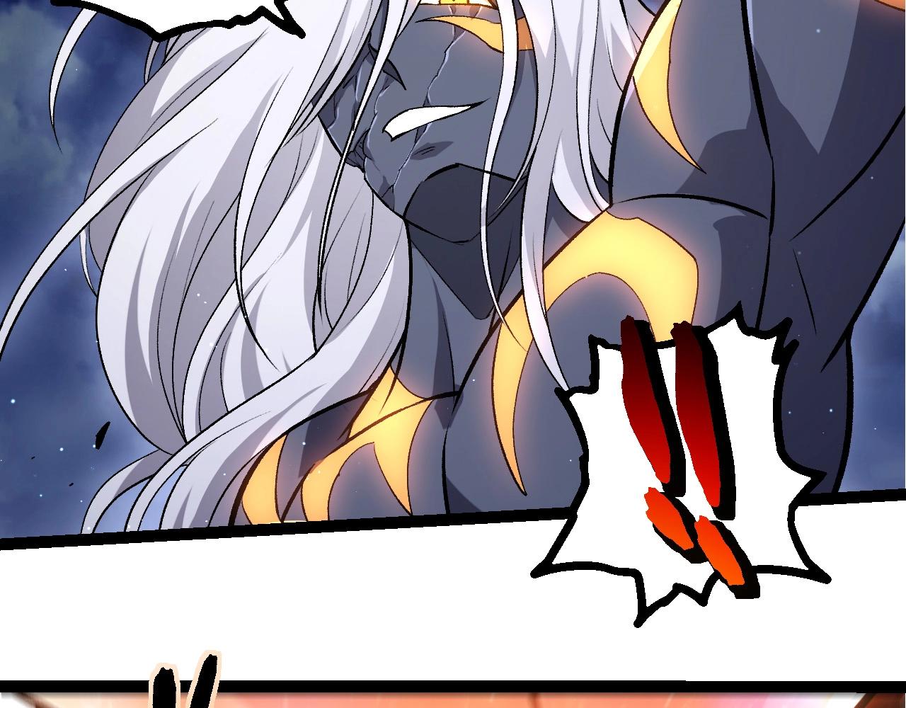 從大樹開始的進化 - 第453話 在虛空一決勝負(1/3) - 4