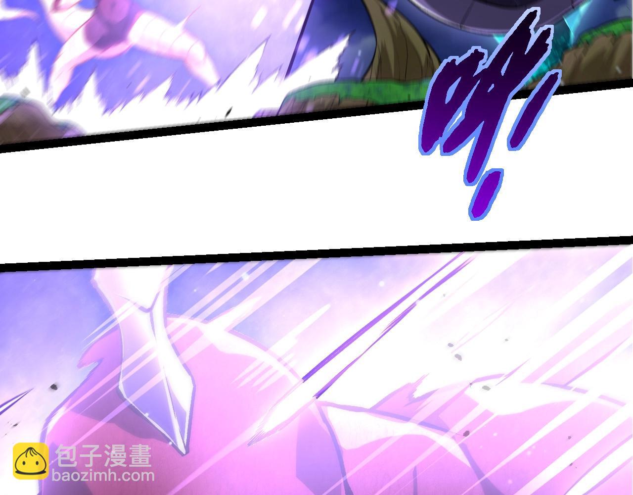 從大樹開始的進化 - 第453話 在虛空一決勝負(1/3) - 2