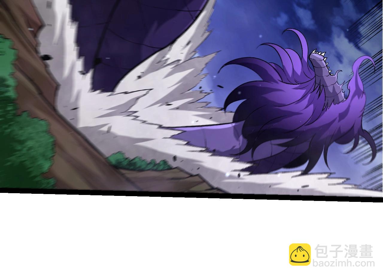 從大樹開始的進化 - 第453話 在虛空一決勝負(1/3) - 8