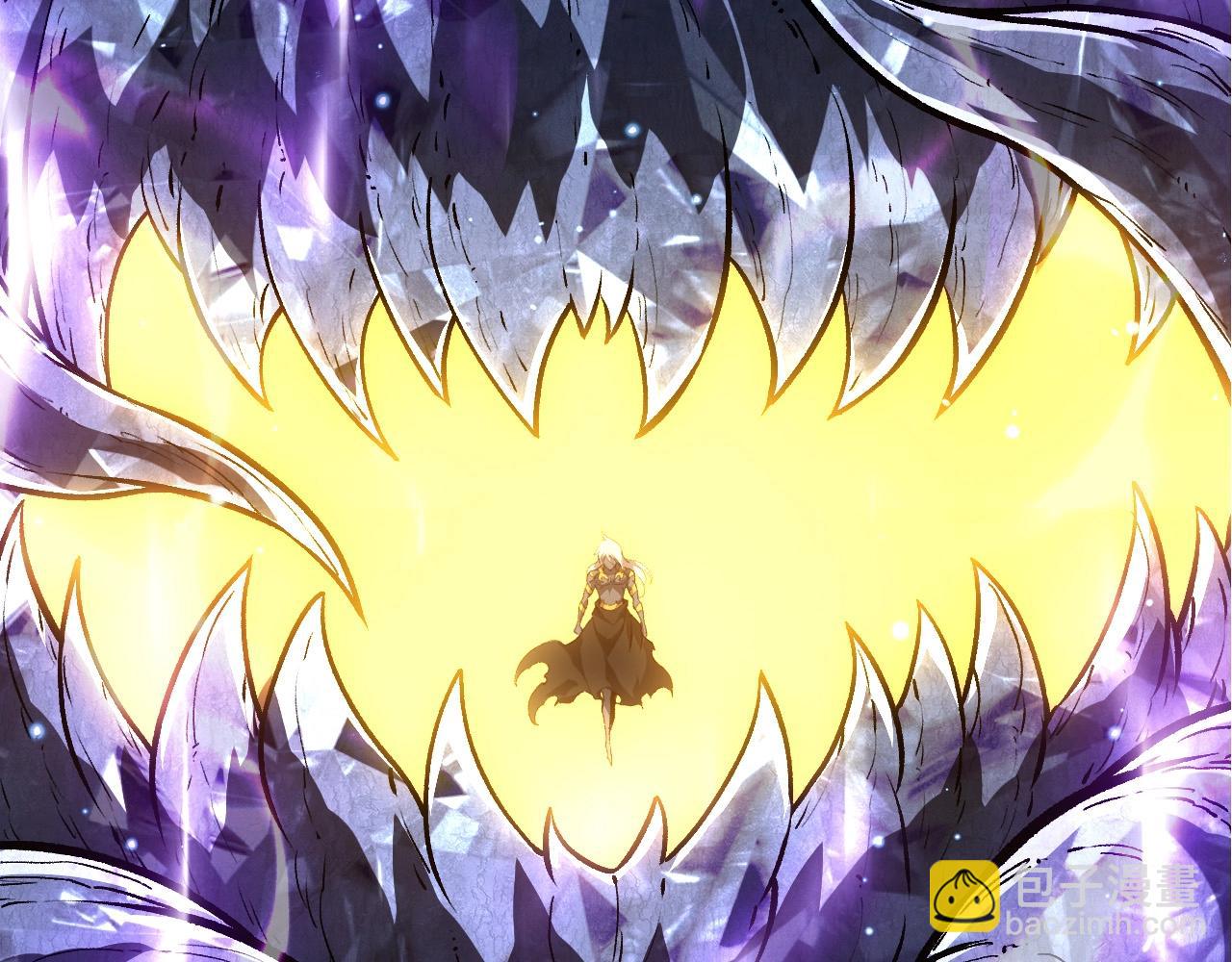 從大樹開始的進化 - 第453話 在虛空一決勝負(1/3) - 6