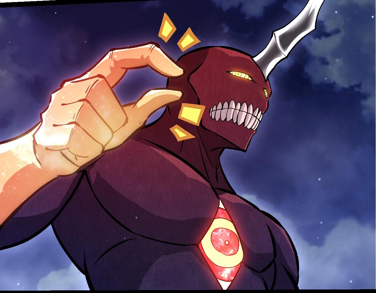 從大樹開始的進化 - 第453話 在虛空一決勝負(1/3) - 8