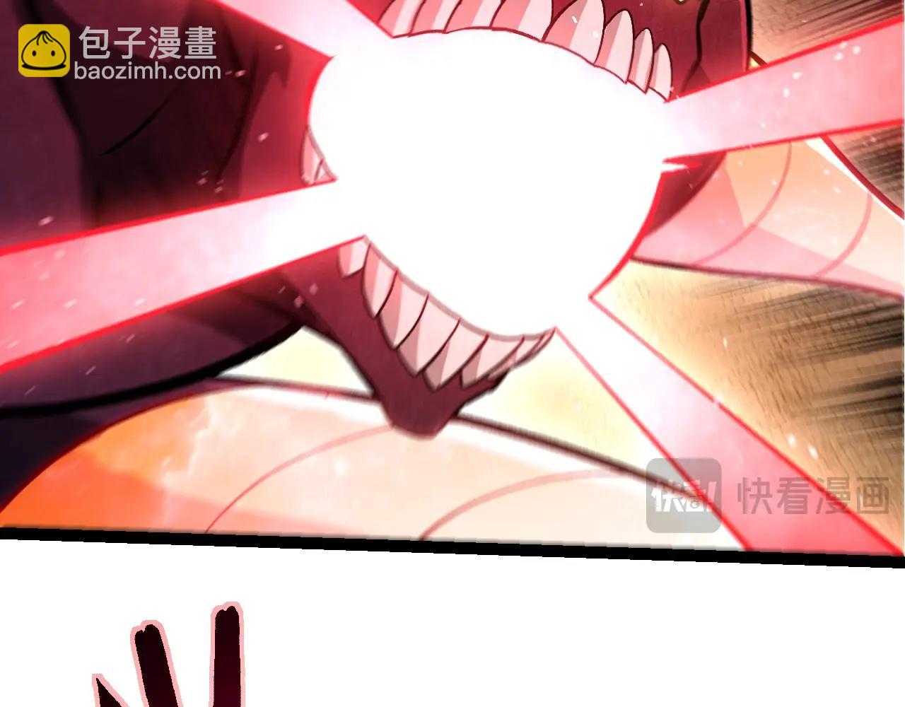 從大樹開始的進化 - 第453話 在虛空一決勝負(1/3) - 2