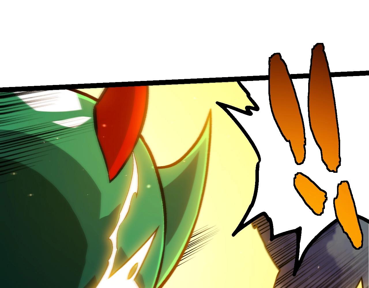 從大樹開始的進化 - 第453話 在虛空一決勝負(1/3) - 5