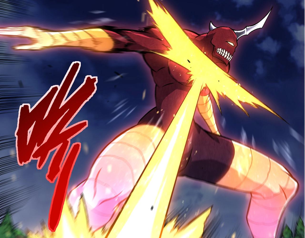 從大樹開始的進化 - 第453話 在虛空一決勝負(1/3) - 7