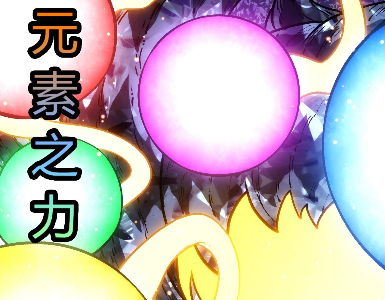 從大樹開始的進化 - 第453話 在虛空一決勝負(2/3) - 2