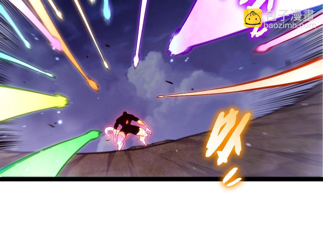 從大樹開始的進化 - 第453話 在虛空一決勝負(2/3) - 4