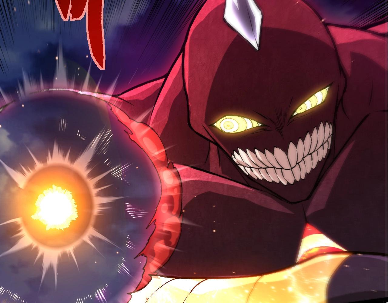 從大樹開始的進化 - 第453話 在虛空一決勝負(2/3) - 7