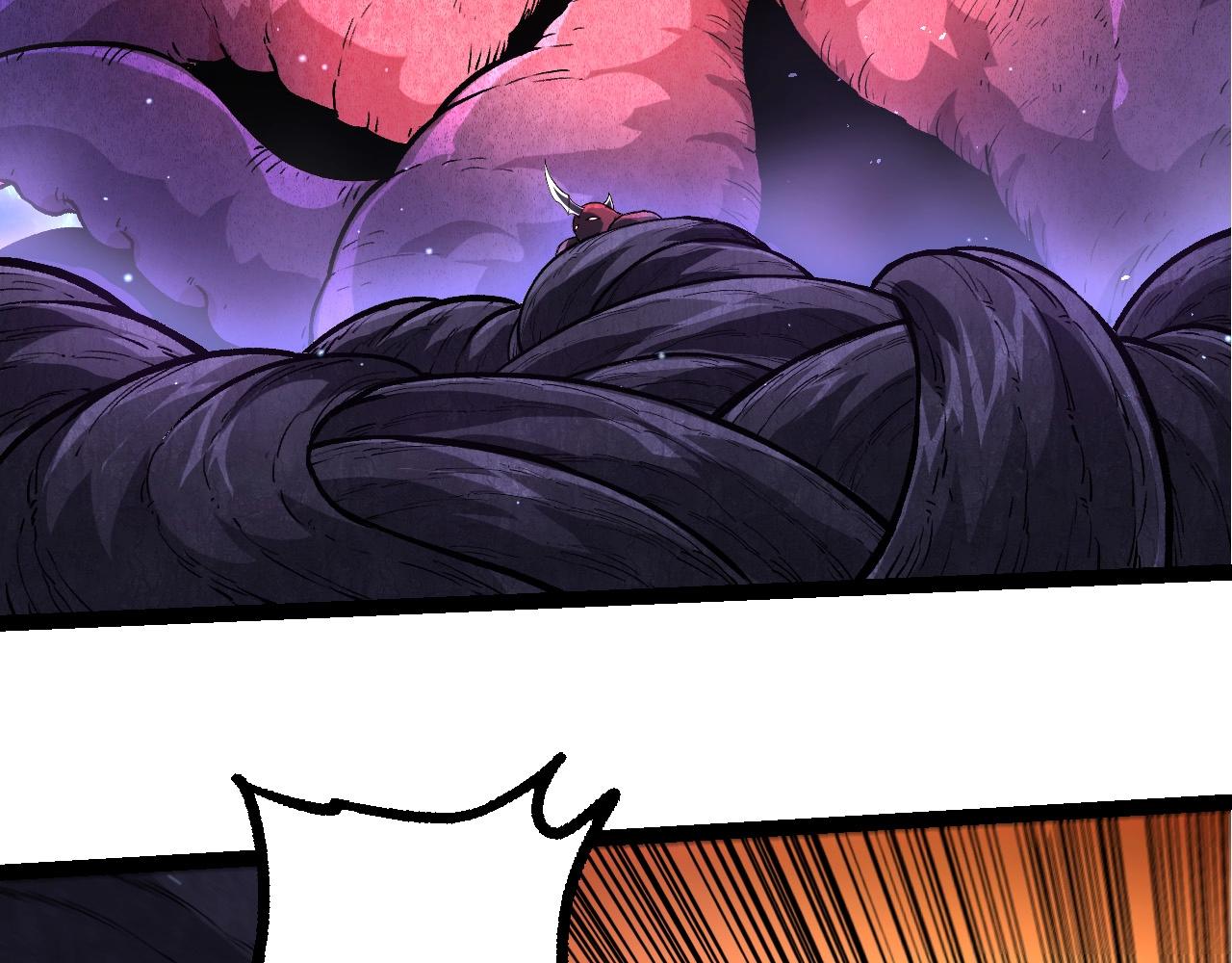 從大樹開始的進化 - 第453話 在虛空一決勝負(2/3) - 2