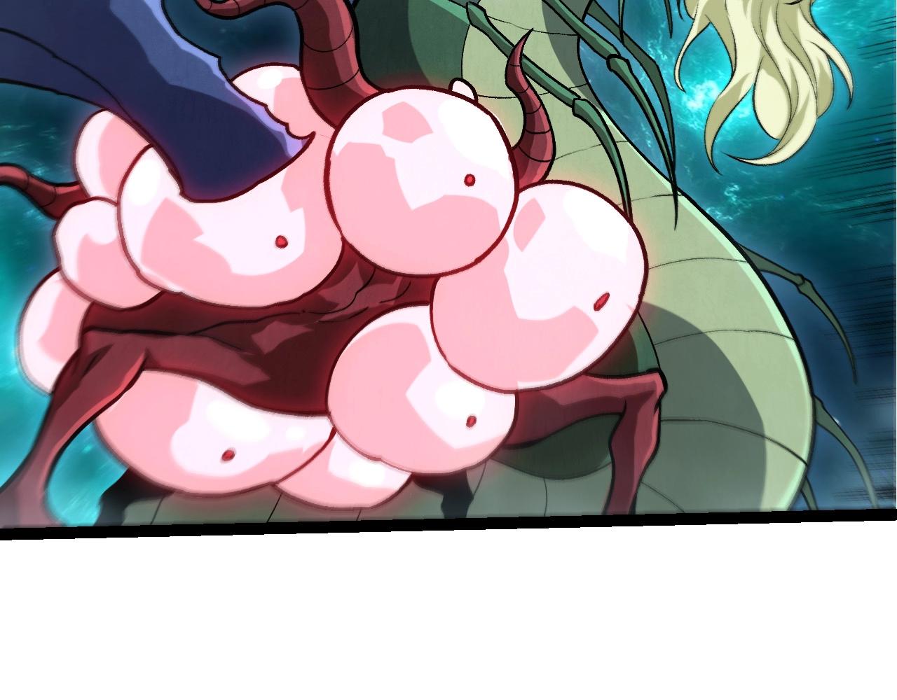 從大樹開始的進化 - 第455話 決勝虛空(3/3) - 3